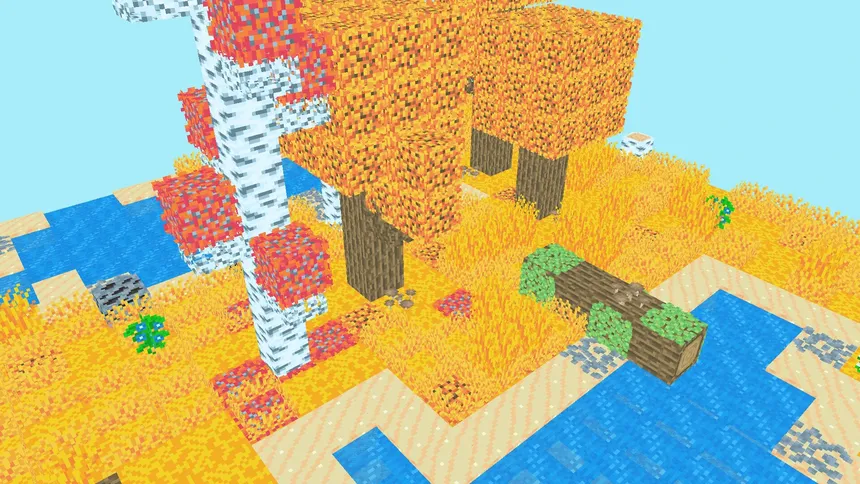 Скриншот 3 к игре Wuilsafe