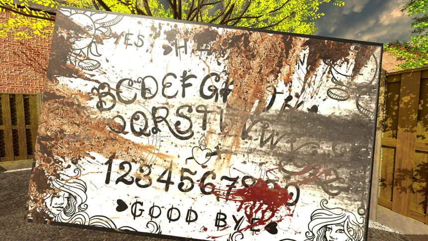 Скриншот 8 к игре The Immemorial Order
