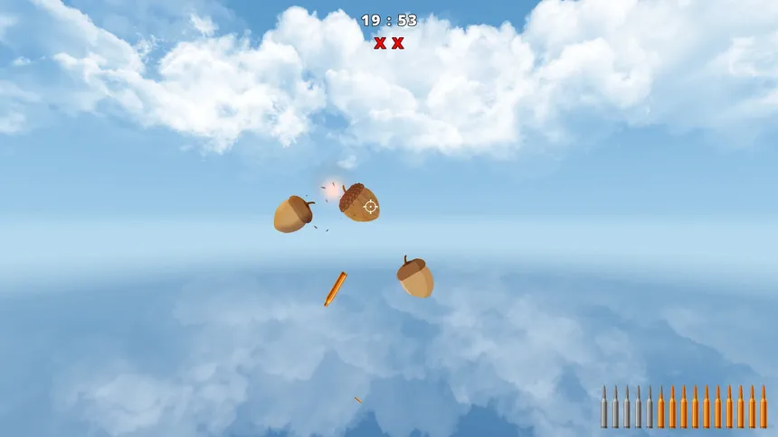 Скриншот 1 к игре Acorn Cop