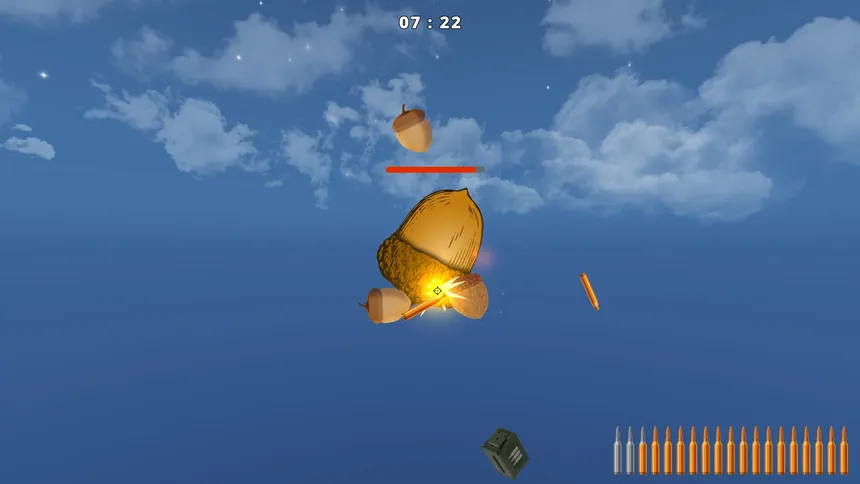 Скриншот 4 к игре Acorn Cop