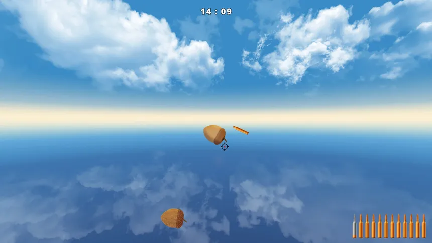 Скриншот 5 к игре Acorn Cop