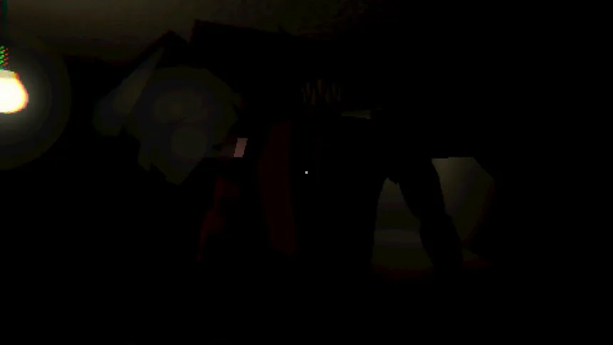 Скриншот 5 к игре Night Shift Dissonance