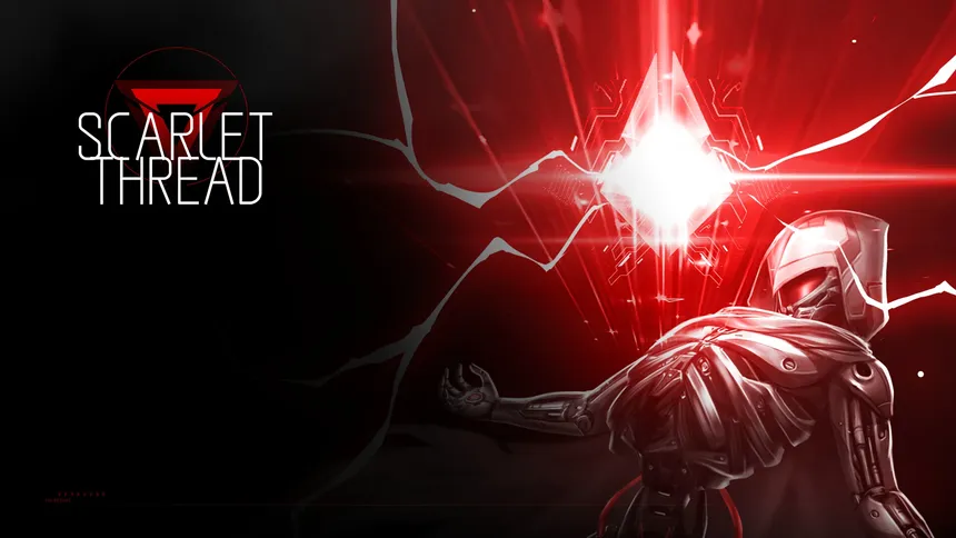Скриншот 7 к игре Scarlet Thread