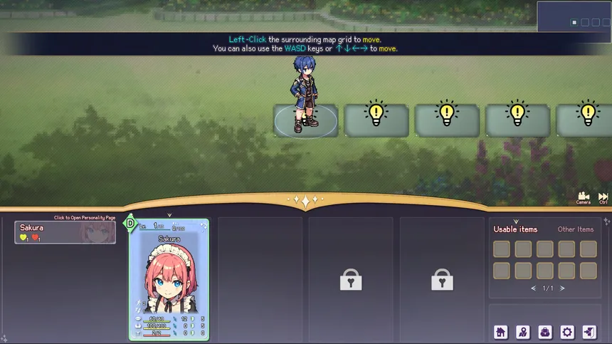 Скриншот 4 к игре 與妹有約 Promise with My Sister