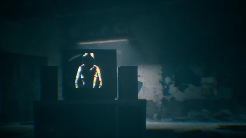 Скриншот 2 к игре Saw Lab