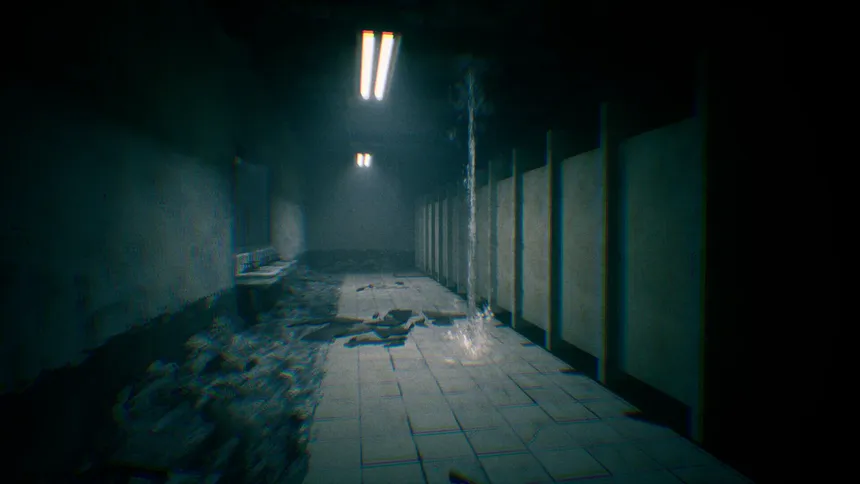 Скриншот 3 к игре Saw Lab