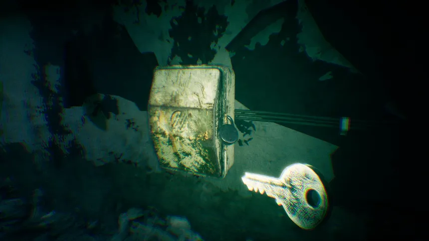 Скриншот 4 к игре Saw Lab