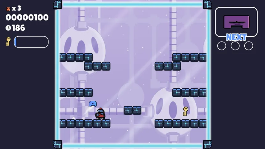 Скриншот 5 к игре Swaplings