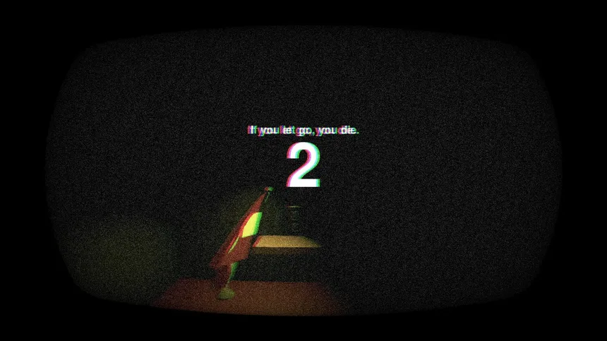 Скриншот 1 к игре Hold The Noise
