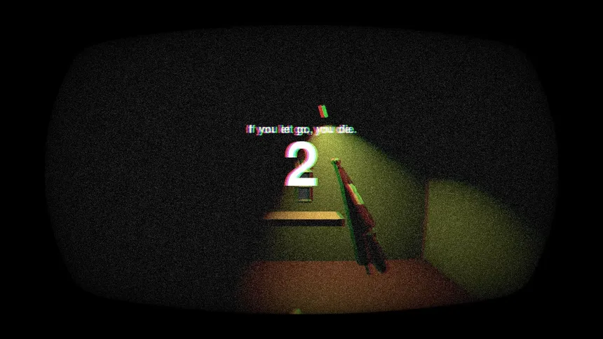 Скриншот 2 к игре Hold The Noise