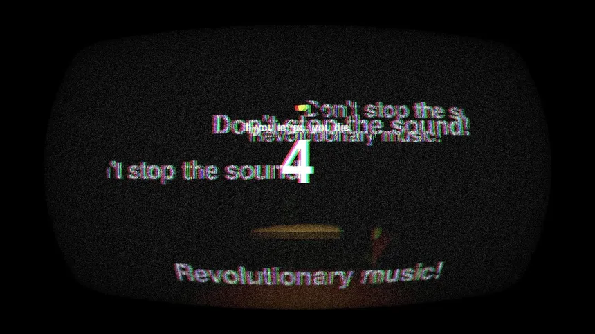 Скриншот 3 к игре Hold The Noise