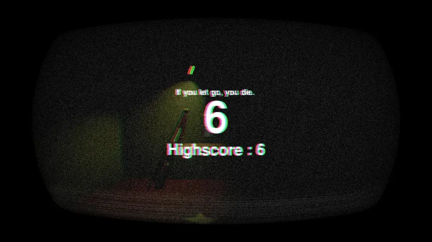 Скриншот 4 к игре Hold The Noise