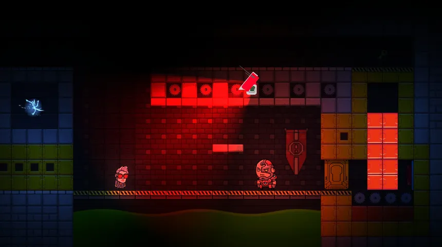 Скриншот 1 к игре Agent Brain: Tricky Puzzles