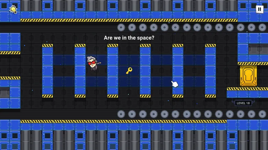 Скриншот 8 к игре Agent Brain: Tricky Puzzles