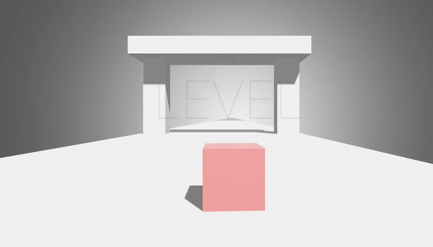 Скриншот 3 к игре Cubethon