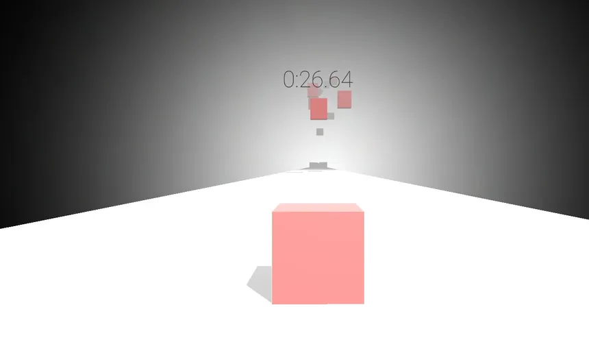 Скриншот 4 к игре Cubethon