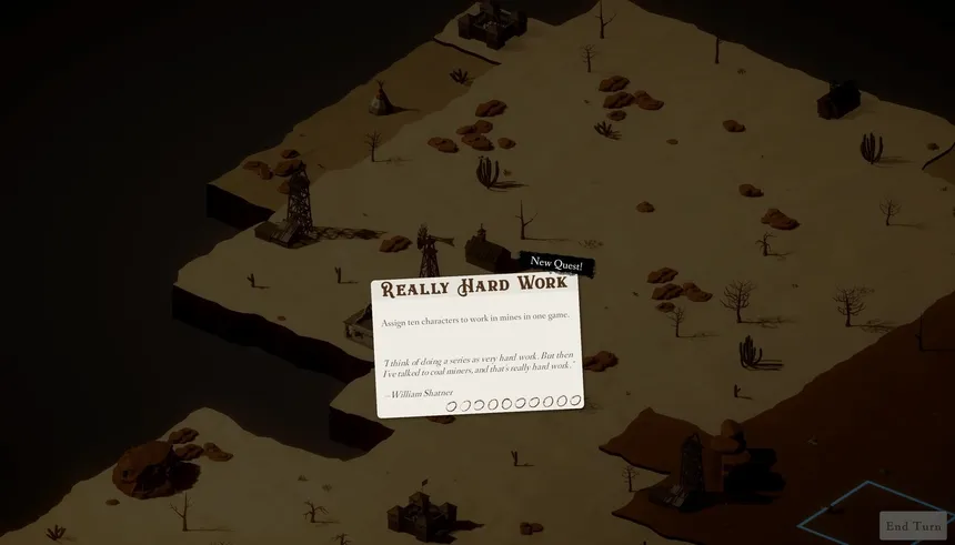 Скриншот 8 к игре Governor of the West