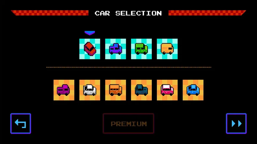 Скриншот 5 к игре XP Racing