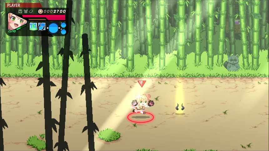 Скриншот 7 к игре Holo X Break