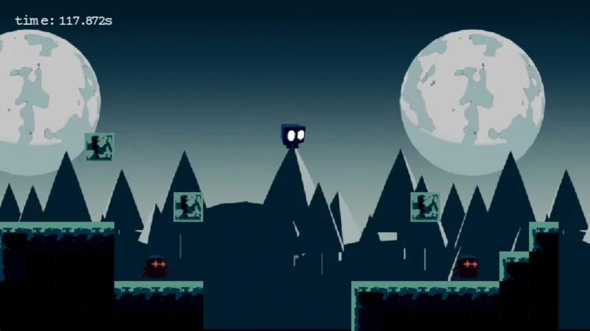 Скриншот 5 к игре Night Run