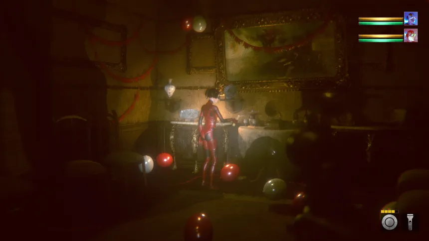 Скриншот 6 к игре Project Legion