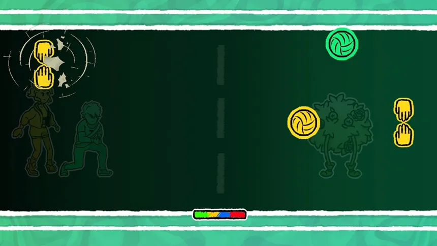 Скриншот 4 к игре Vollema
