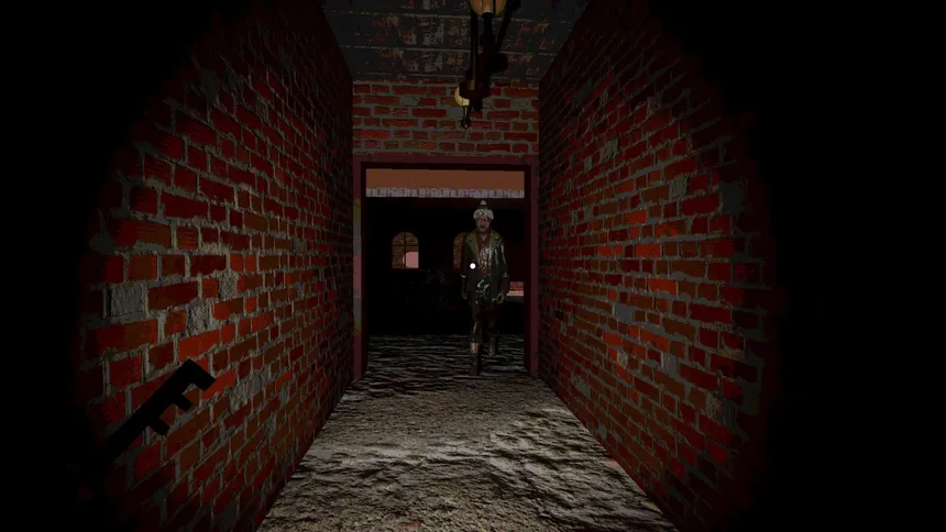 Скриншот 1 к игре Edward's Manor