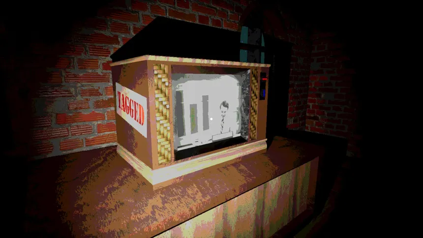 Скриншот 4 к игре Edward's Manor