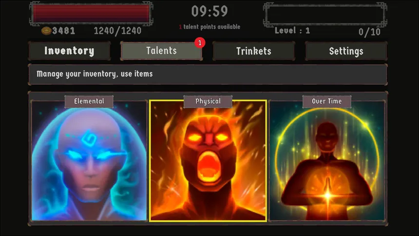 Скриншот 8 к игре The Nightwatch