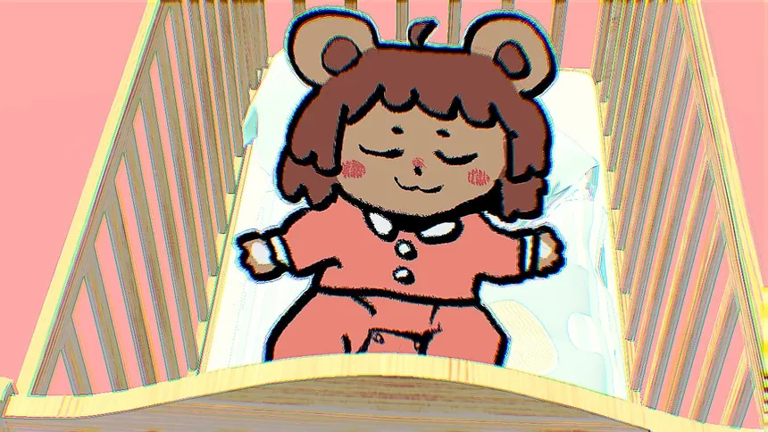 Скриншот 1 к игре thanks mom