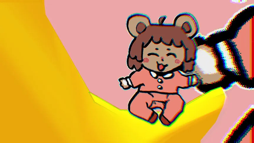 Скриншот 8 к игре thanks mom
