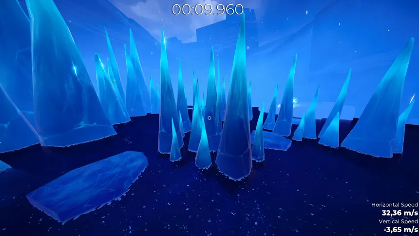 Скриншот 3 к игре Jumplats