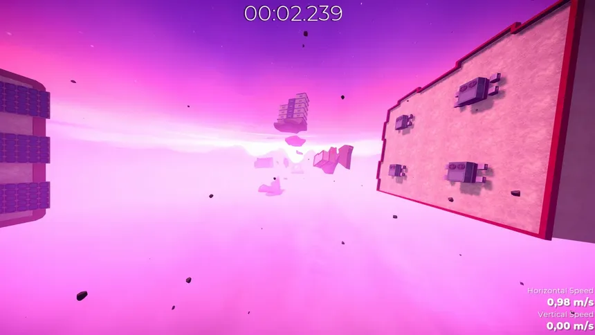 Скриншот 6 к игре Jumplats