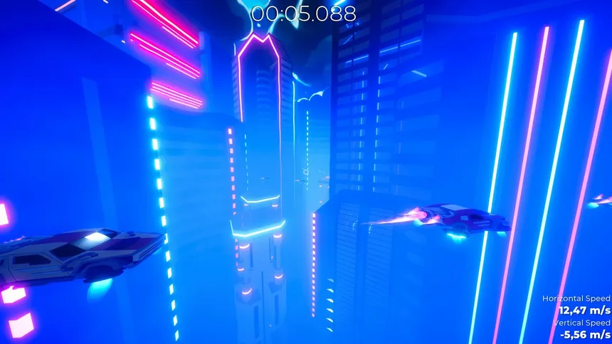 Скриншот 7 к игре Jumplats