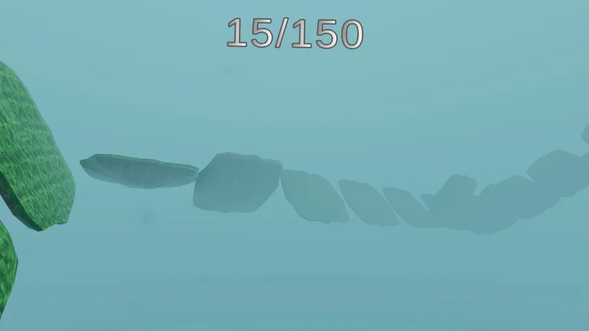 Скриншот 1 к игре PixelCaves