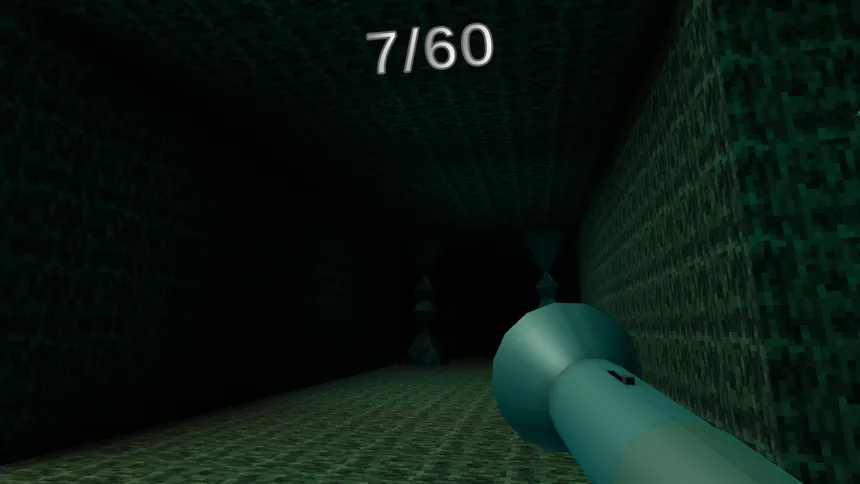 Скриншот 2 к игре PixelCaves
