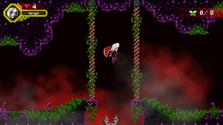 Скриншот 3 к игре Exodos