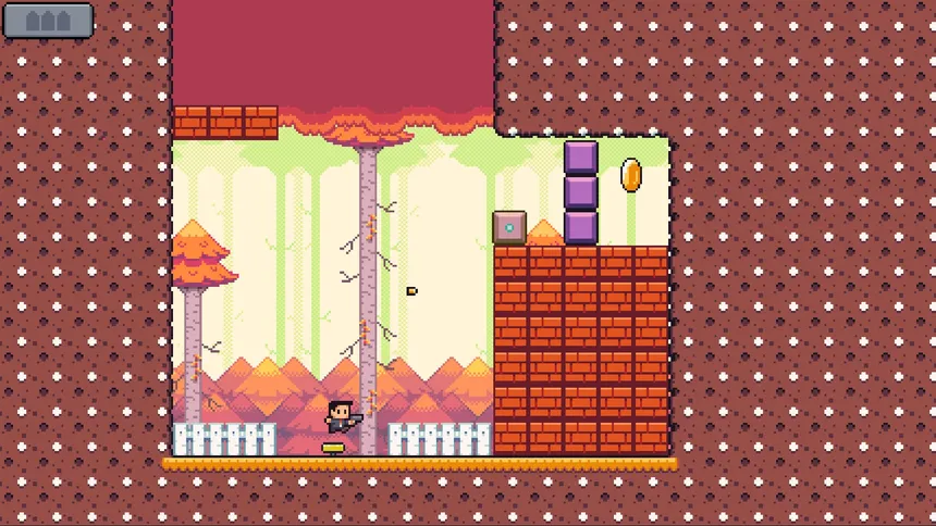 Скриншот 4 к игре TP Bullet
