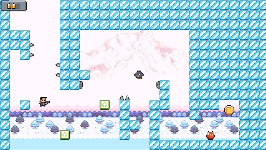 Скриншот 6 к игре TP Bullet