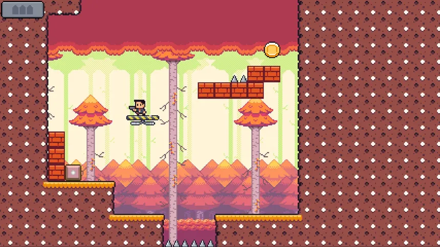 Скриншот 7 к игре TP Bullet