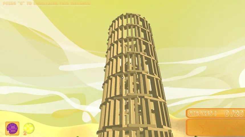 Скриншот 8 к игре Tower Doomer