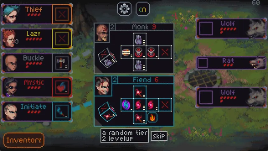 Скриншот 2 к игре Slice & Dice