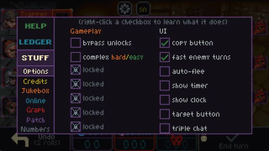 Скриншот 8 к игре Slice & Dice