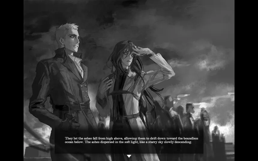 Скриншот 1 к игре Chicago Project (芝加哥计划)