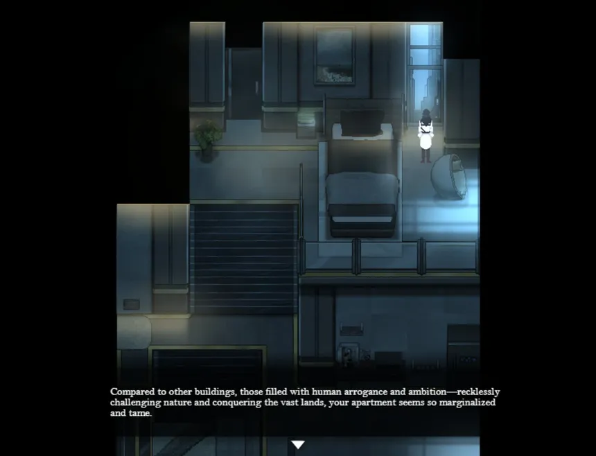 Скриншот 2 к игре Chicago Project (芝加哥计划)