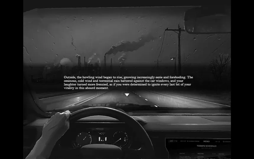 Скриншот 4 к игре Chicago Project (芝加哥计划)