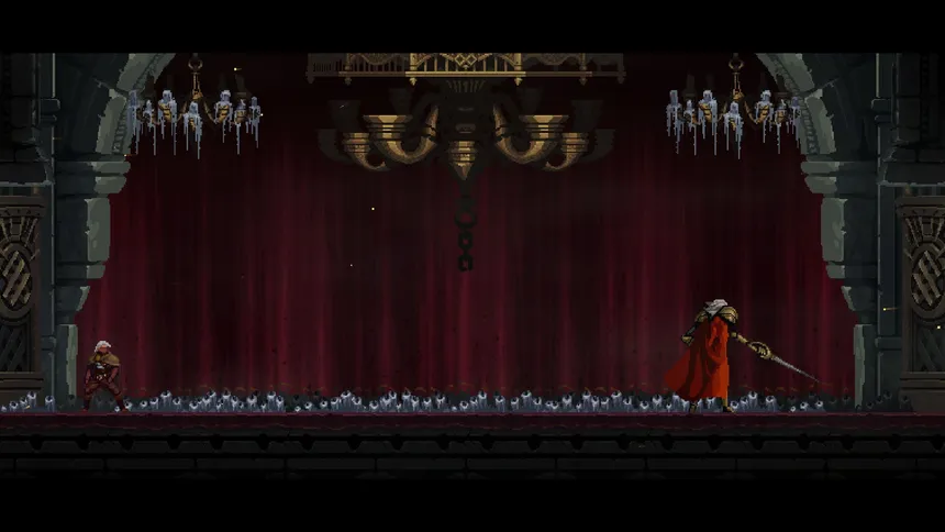 Скриншот 4 к игре Dragon Is Dead