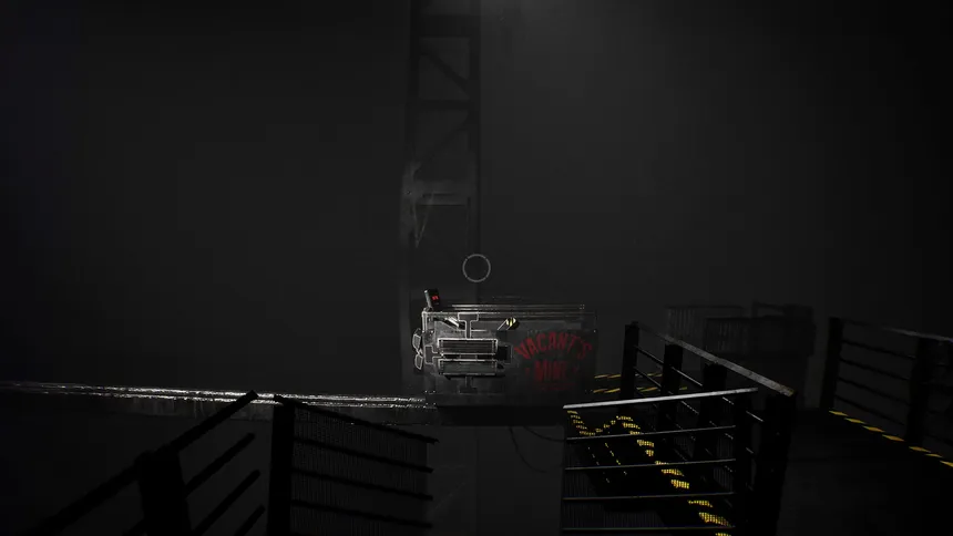 Скриншот 1 к игре Vacant's Mine
