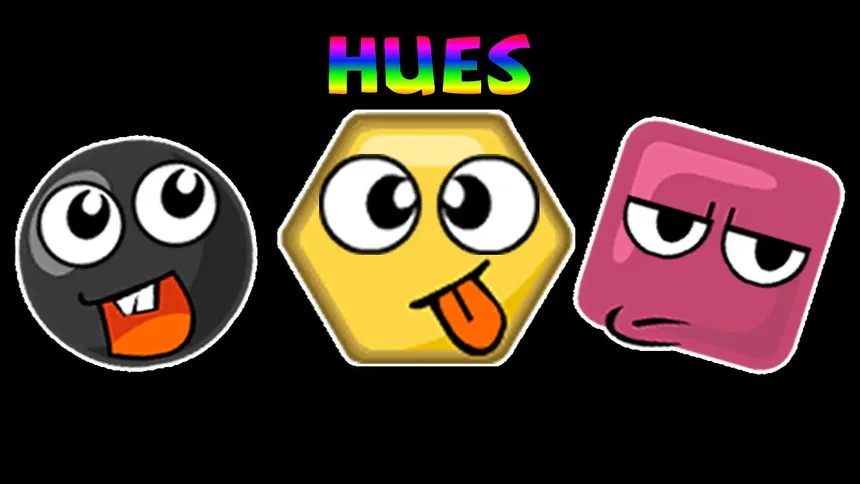 Скриншот 7 к игре Hues