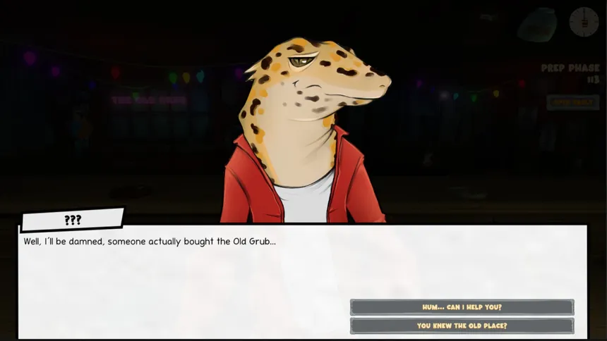 Скриншот 4 к игре Drinks Down Under